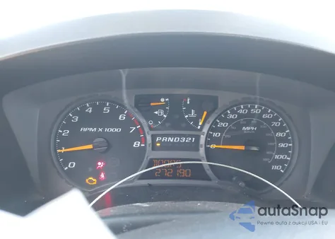 2004 Chevrolet Colorado Ls из США, поврежденный, VIN 1GCCS198848224291